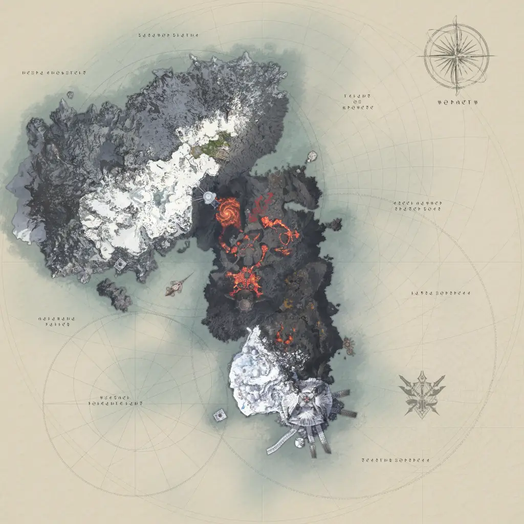 Interaktive Karte: Morheim